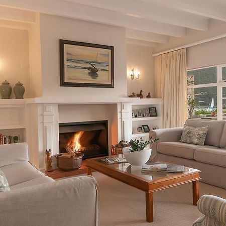 The Knysna Belle Guest House Ngoại thất bức ảnh