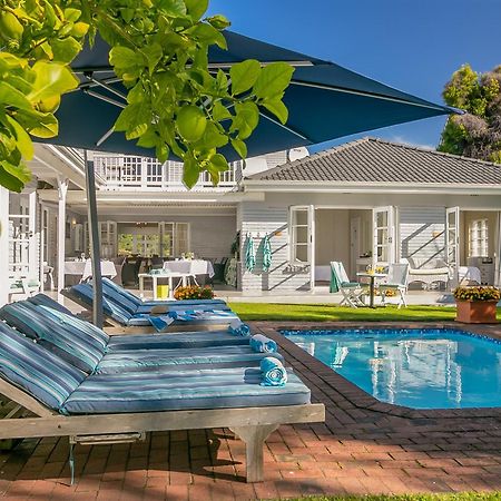The Knysna Belle Guest House Ngoại thất bức ảnh