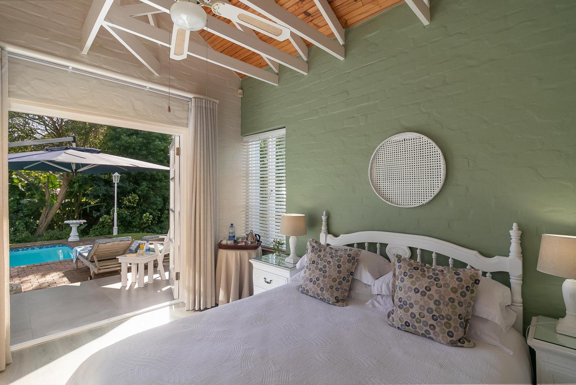 The Knysna Belle Guest House Ngoại thất bức ảnh