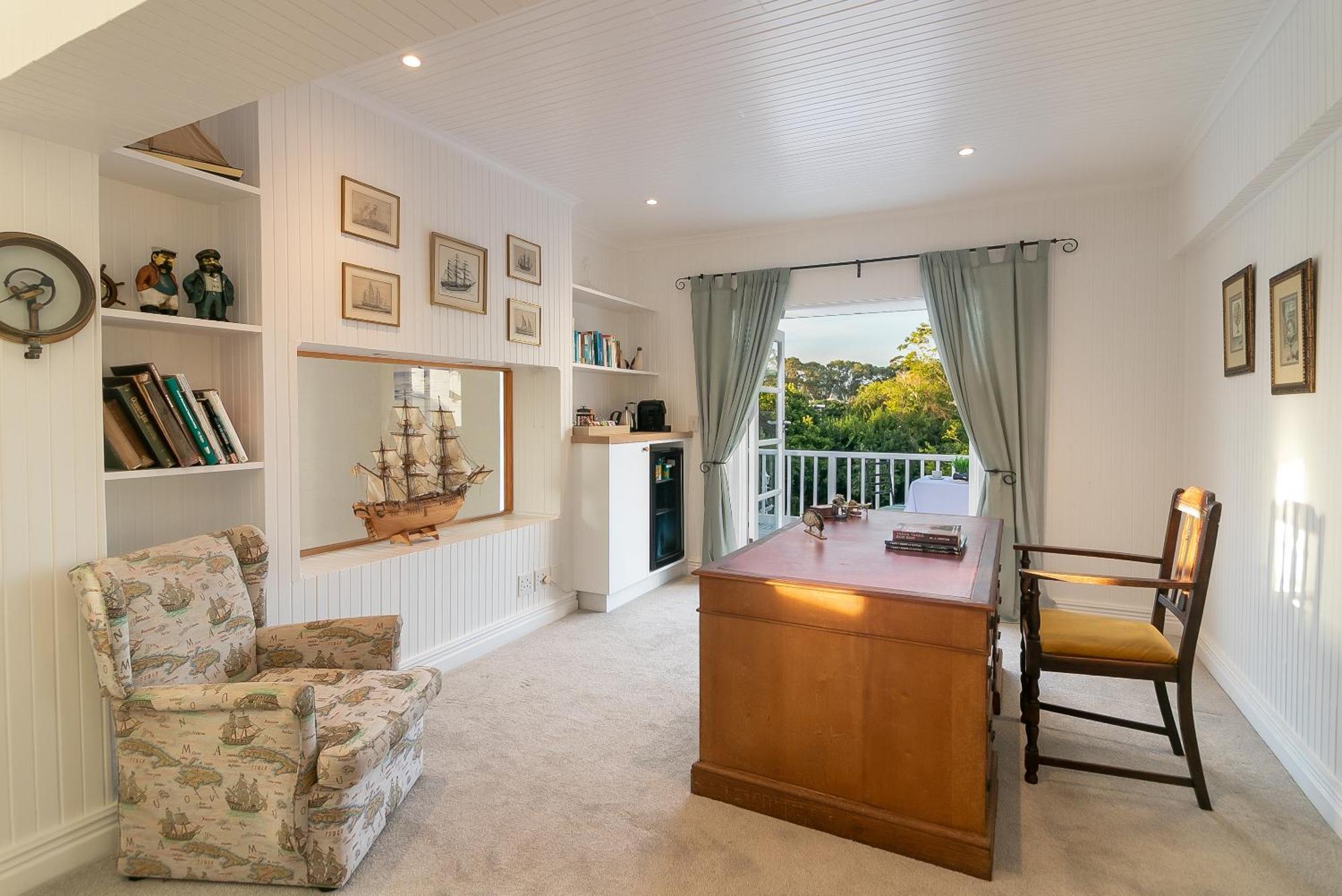 The Knysna Belle Guest House Ngoại thất bức ảnh