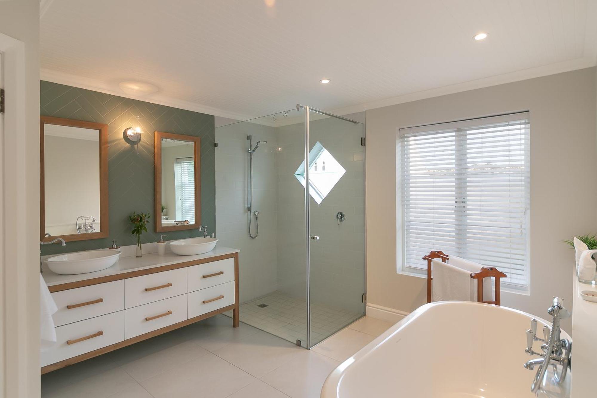 The Knysna Belle Guest House Ngoại thất bức ảnh