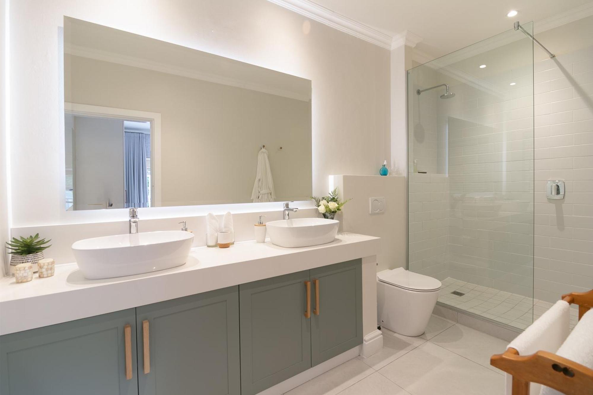 The Knysna Belle Guest House Ngoại thất bức ảnh