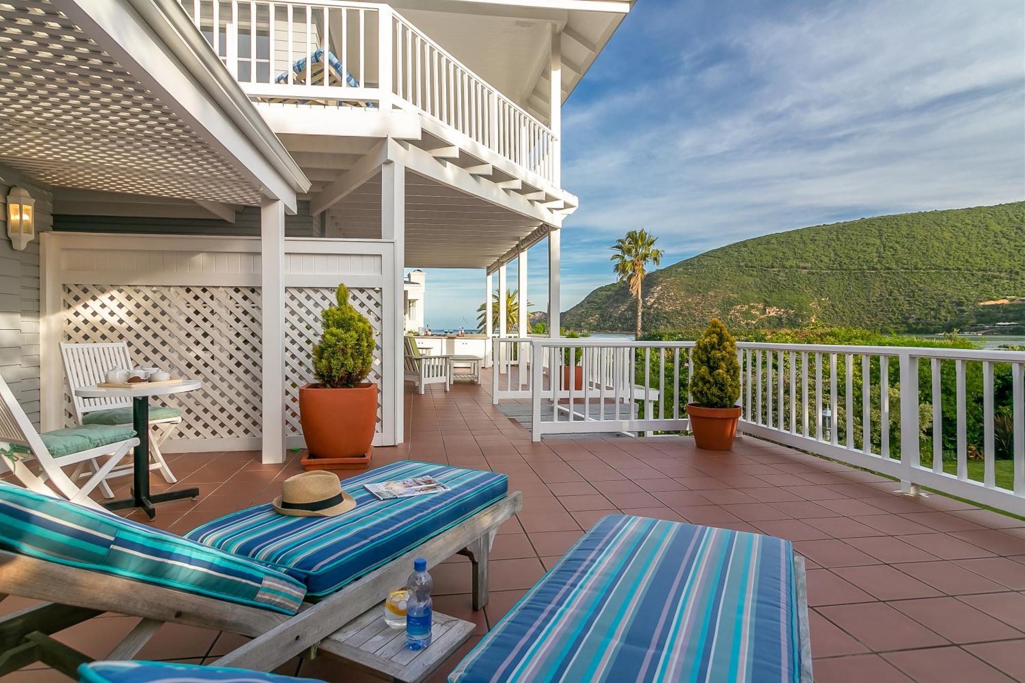 The Knysna Belle Guest House Ngoại thất bức ảnh