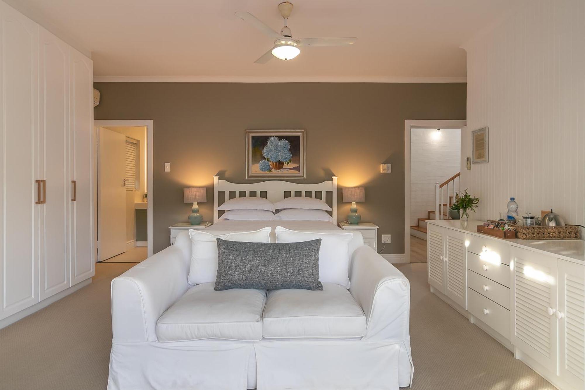 The Knysna Belle Guest House Ngoại thất bức ảnh