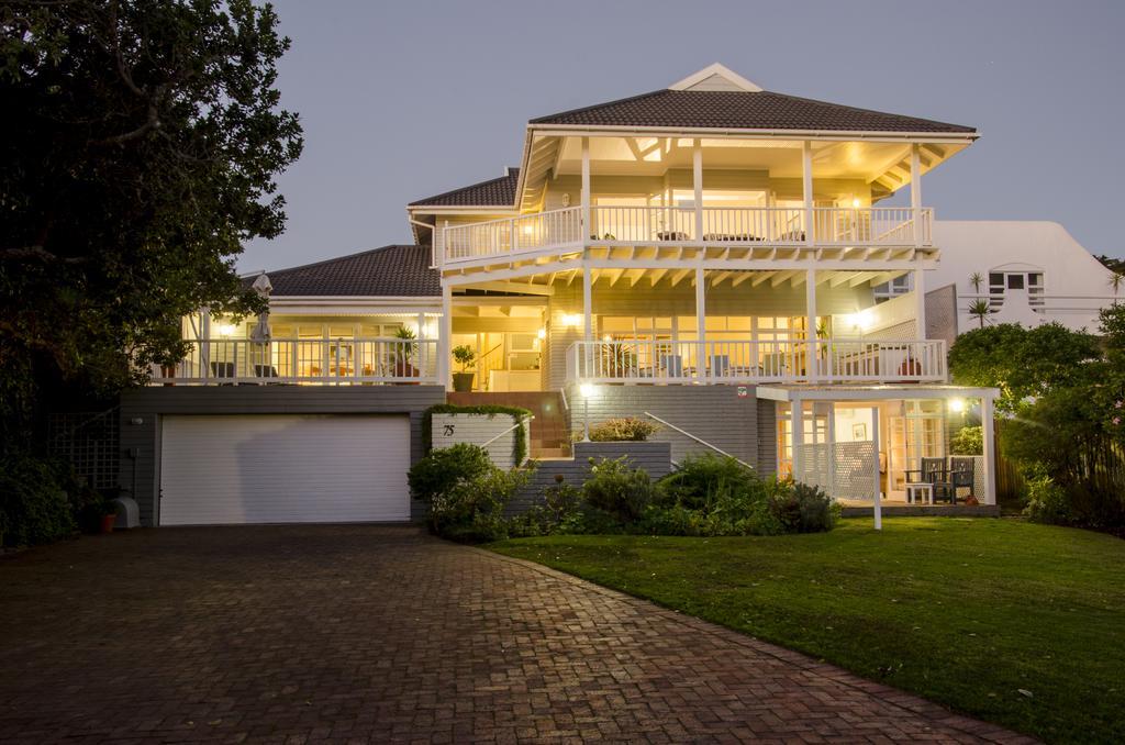 The Knysna Belle Guest House Ngoại thất bức ảnh