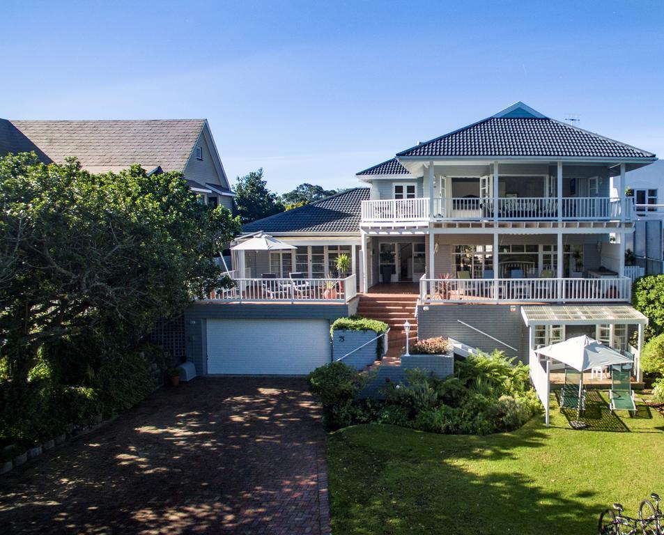 The Knysna Belle Guest House Ngoại thất bức ảnh