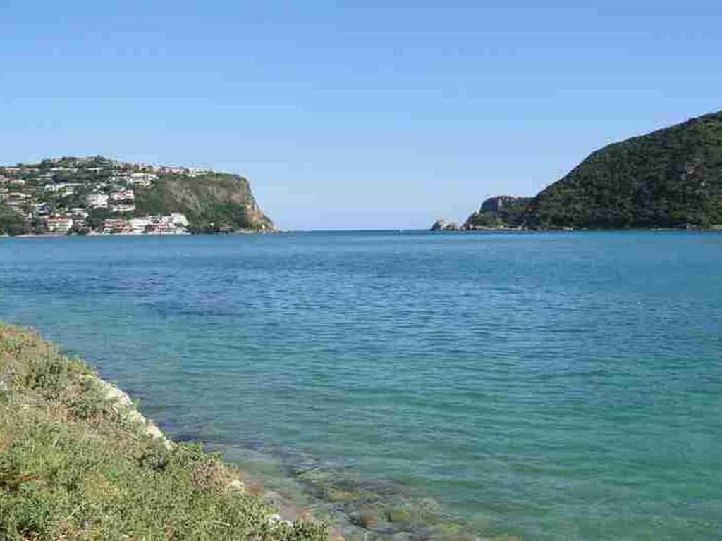 The Knysna Belle Guest House Ngoại thất bức ảnh