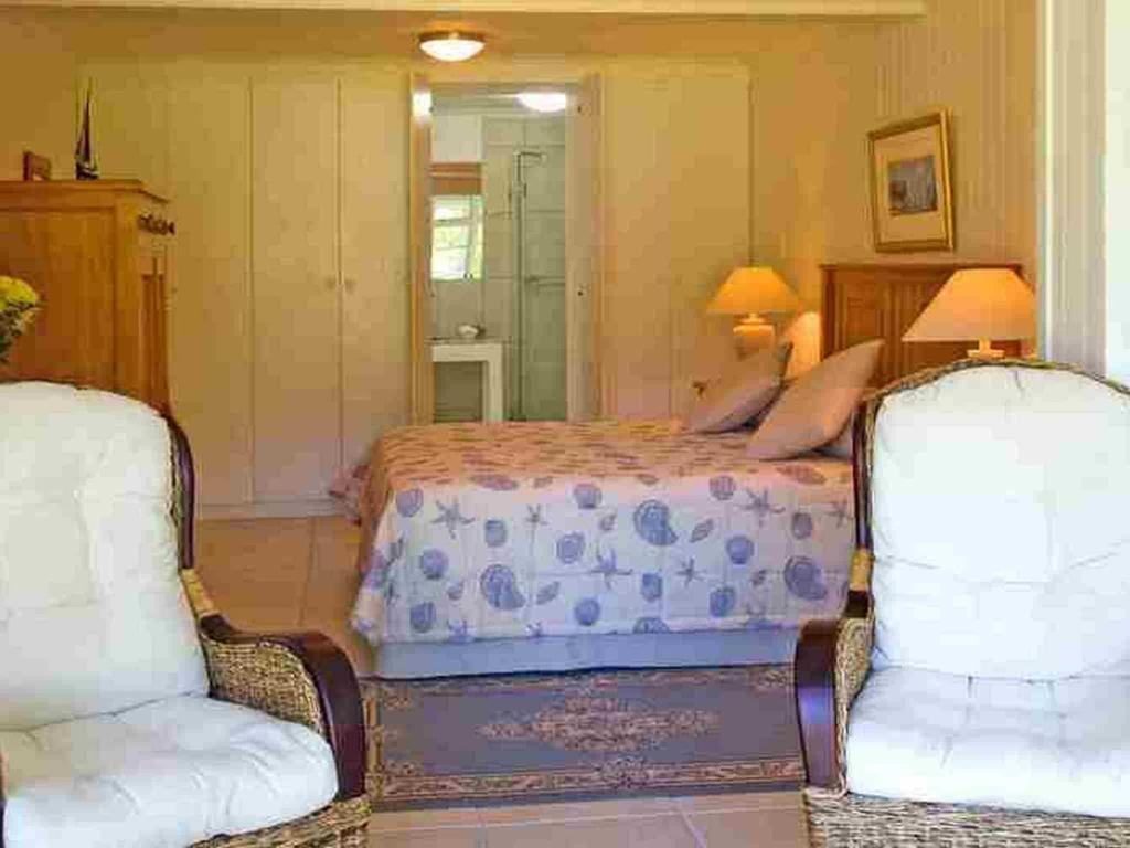 The Knysna Belle Guest House Phòng bức ảnh