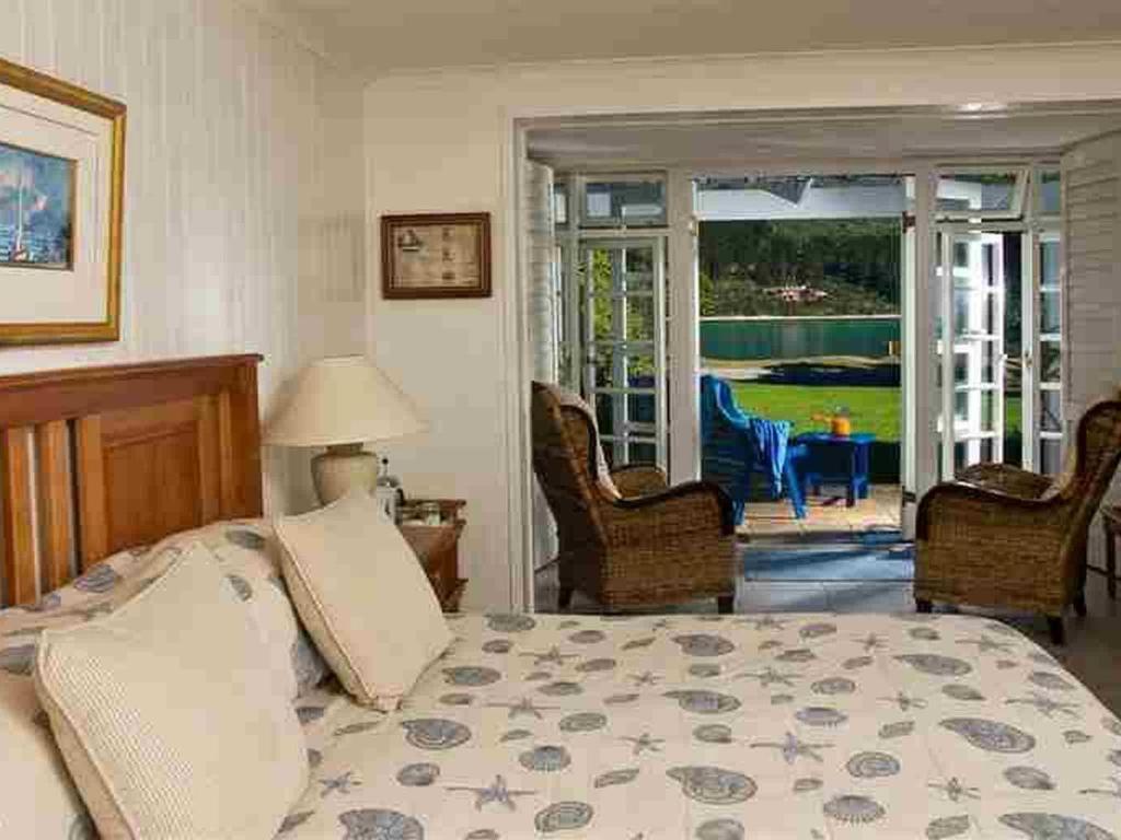 The Knysna Belle Guest House Phòng bức ảnh