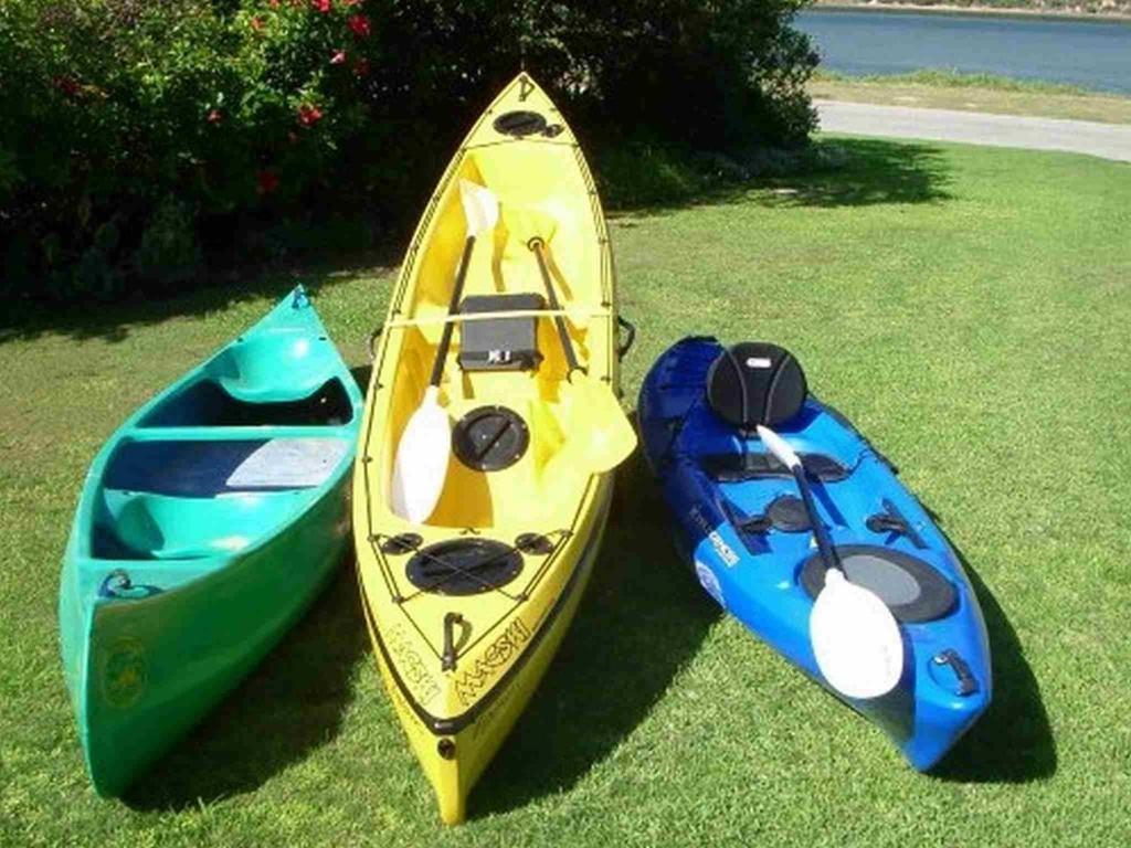 The Knysna Belle Guest House Ngoại thất bức ảnh