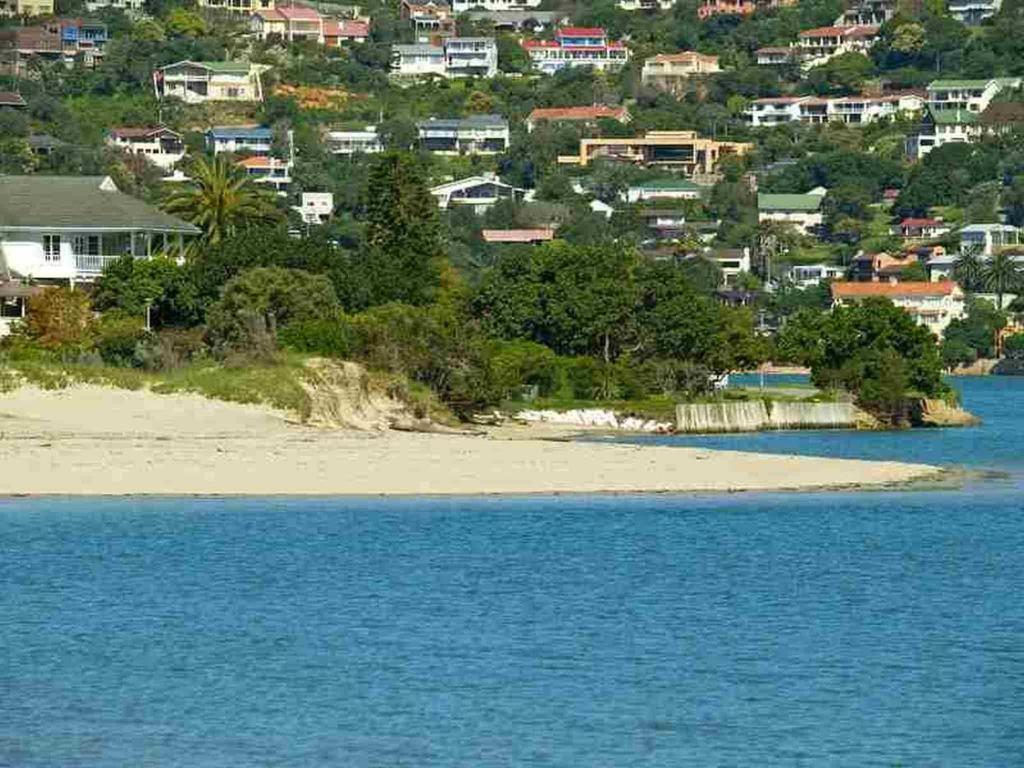 The Knysna Belle Guest House Ngoại thất bức ảnh