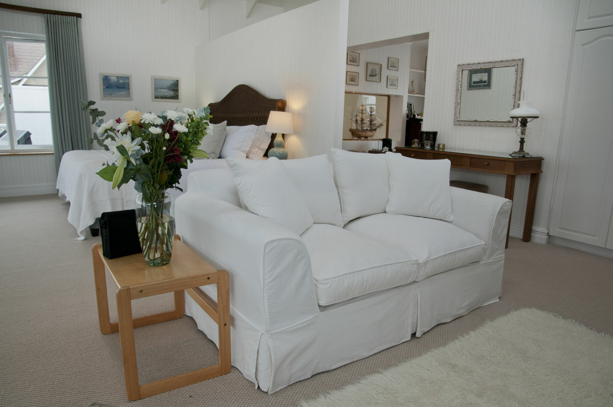 The Knysna Belle Guest House Ngoại thất bức ảnh