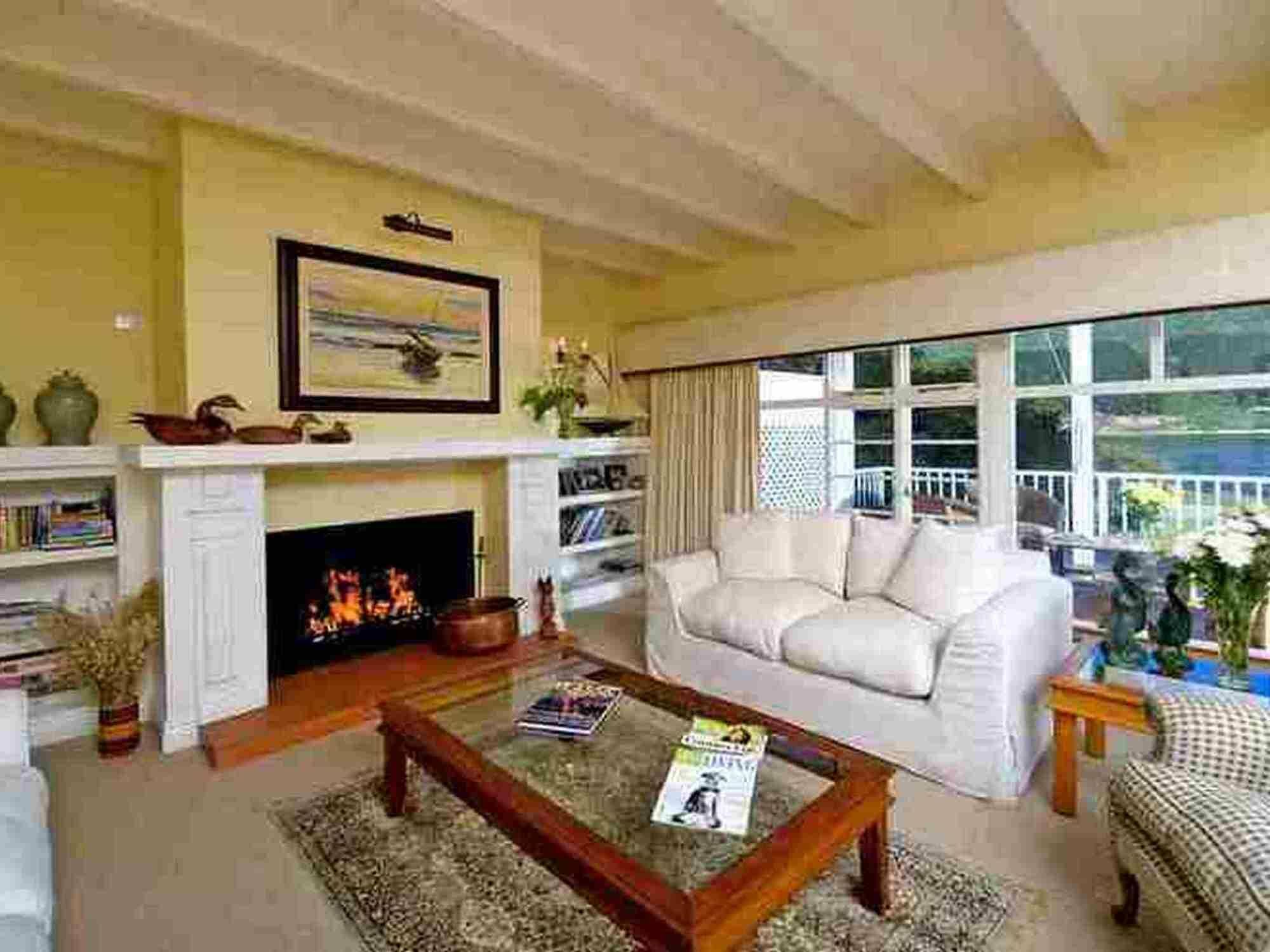 The Knysna Belle Guest House Ngoại thất bức ảnh