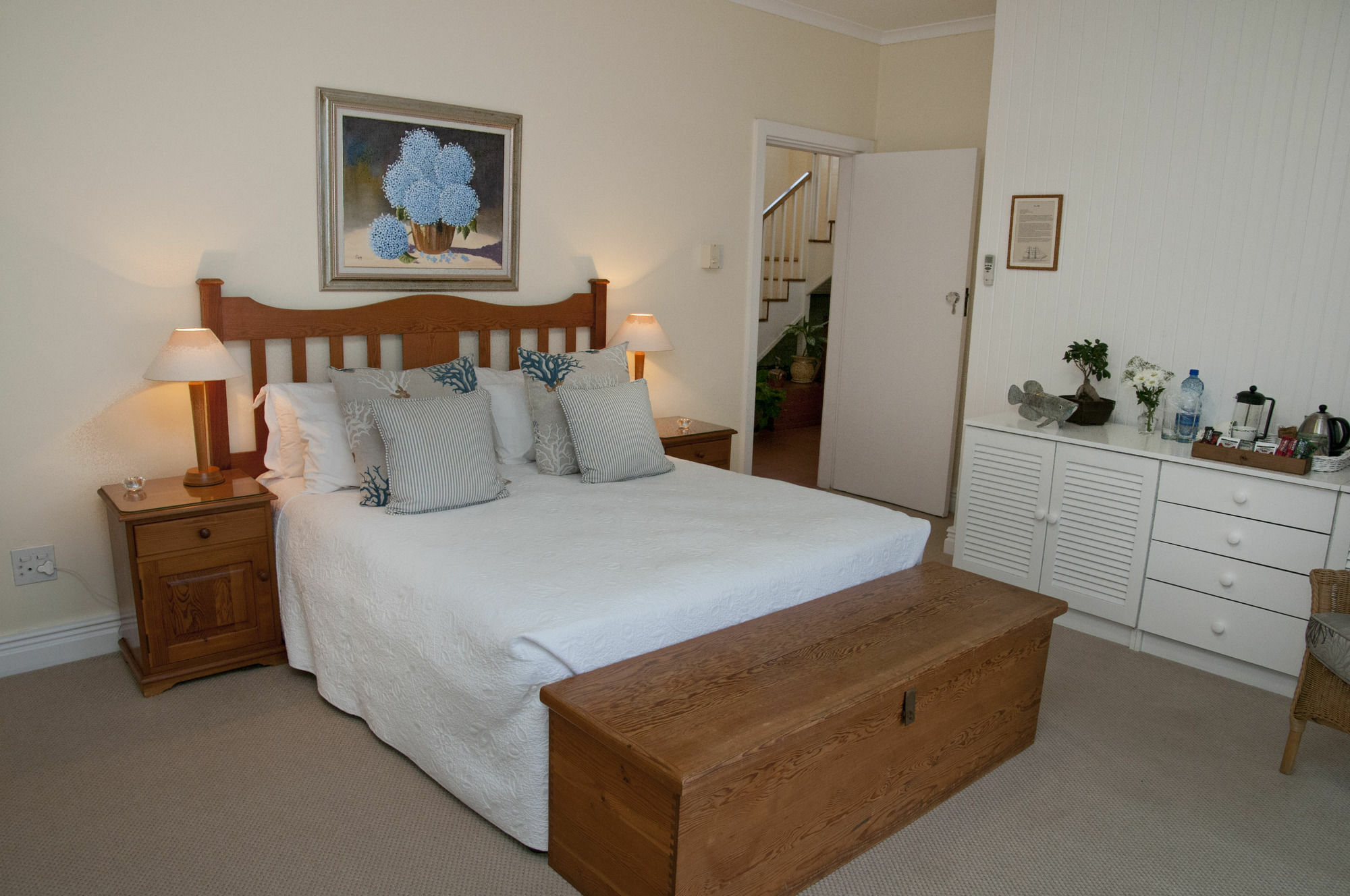 The Knysna Belle Guest House Ngoại thất bức ảnh